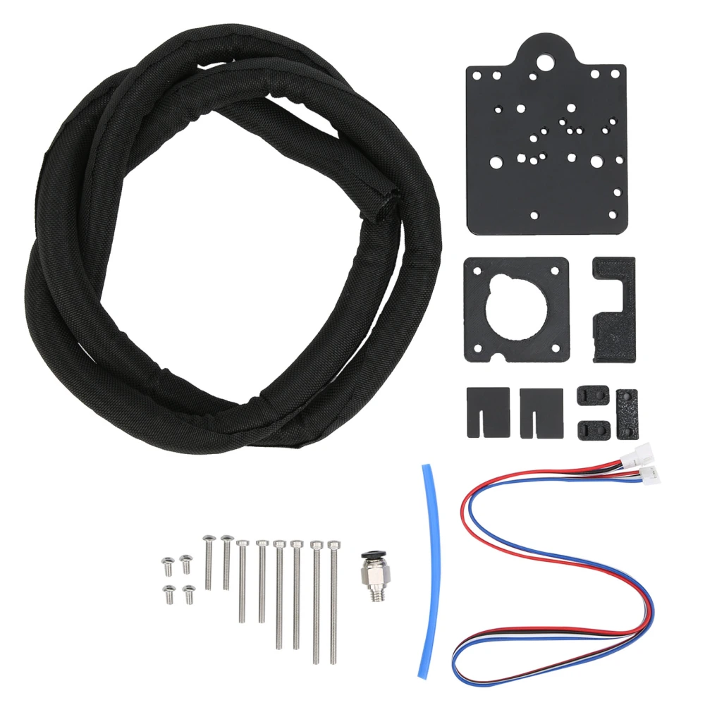 Direct Drive Extruder Conversion Kit 3D Printers Accessory Fit for Ender??3 MDD v1.2