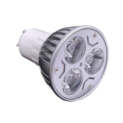 1PC Dimmable GU10 LED Spotlight  Light Bulb ( 5W Cool White Bright )