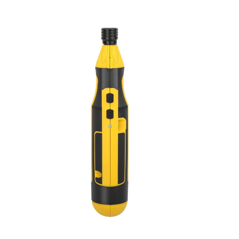 Electric Cordless Screwdriver 4V Lithium-ion Rechargeable Screw Driver Power Drill Repair Tool