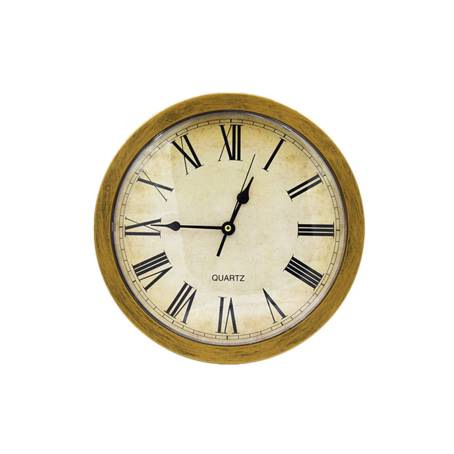 Vintage Wall Clock Safe Box Secret Storage Box Wall Clock Safe Money Jewelry Valuables Storage