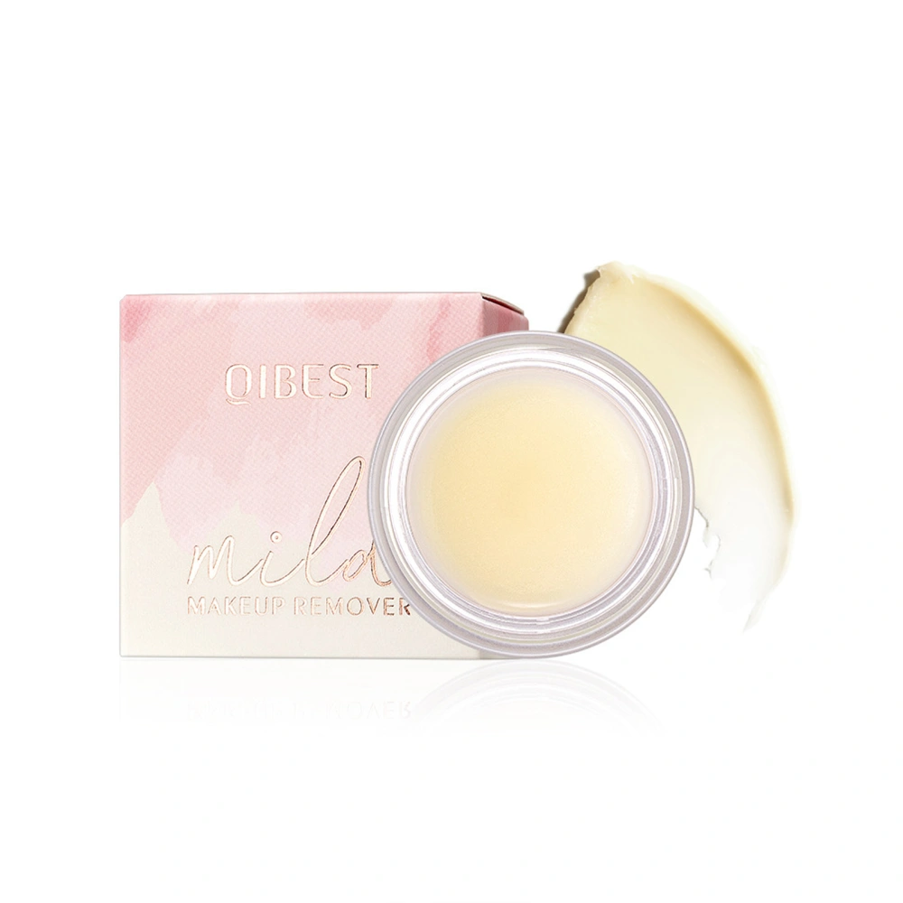 Make Up Cleansing Balm Gentle Moisturizing Makeup Remover Facial Cleanser Face Skin Care