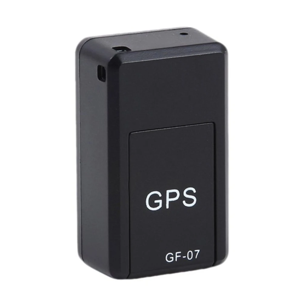 Mini GPS Tracker Real Time Car Truck Vehicle Smart Locator Magnetic GSM Tracking