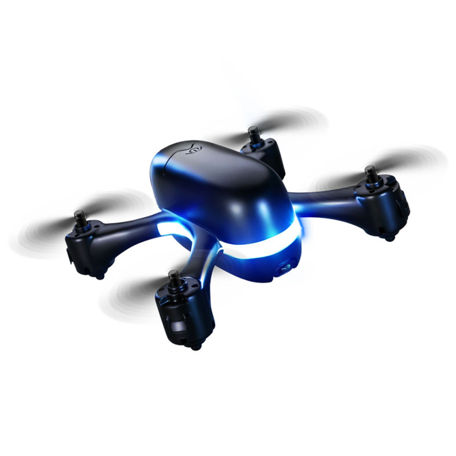 S88 Mini Drone 4K HD Dual Camera with FPV Optical Flow Positioning RC Helicopter Quadcopter