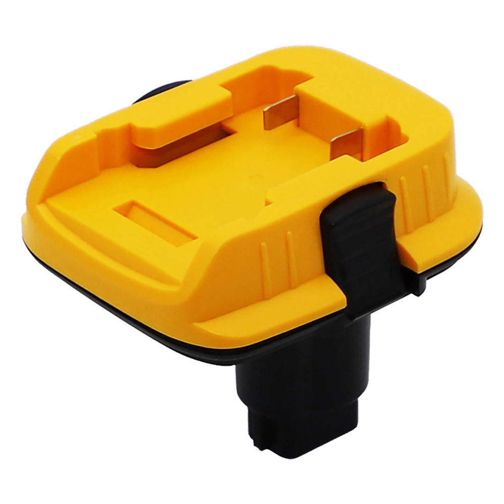 DCA1820 Dewalt 20V Battery Adapter for Dewalt 18V Tool Compatible with 20V MAX XR DCB200 DCB201