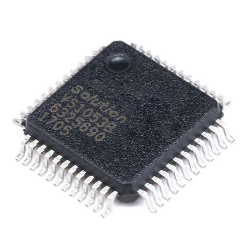 VS1053B Player and Recorder CODEC Chip New and Original Quality Assurance Electronic Components