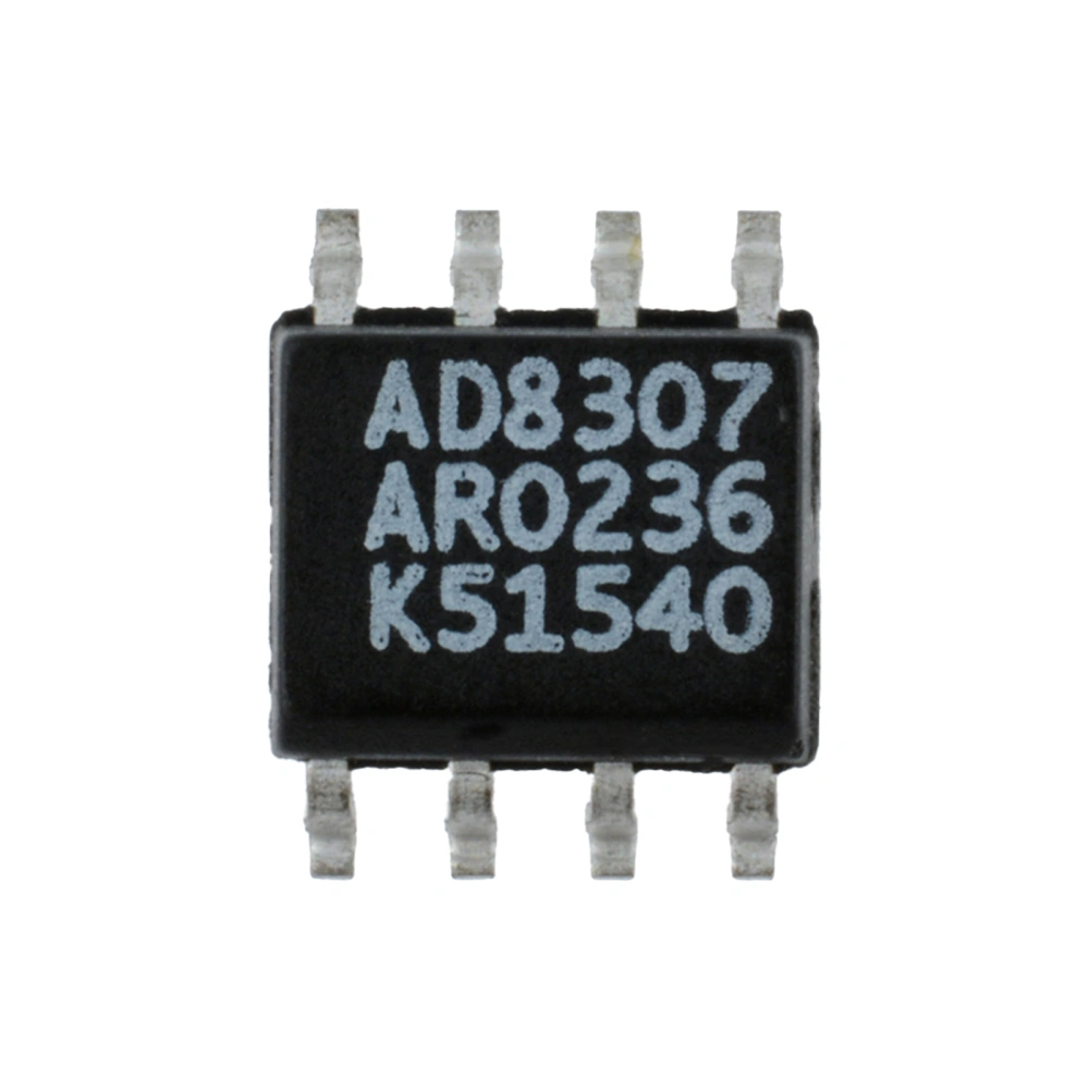 AD8307 Patch Module 8Pin DIP Integrated Circuit Chip Electronic Components for Audio Amplifier