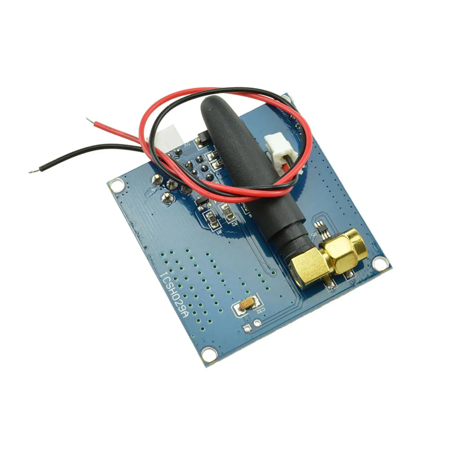 SIM900 GPRS/GSM Shield Development Board Quad-Band Module for Arduino Electronic Components