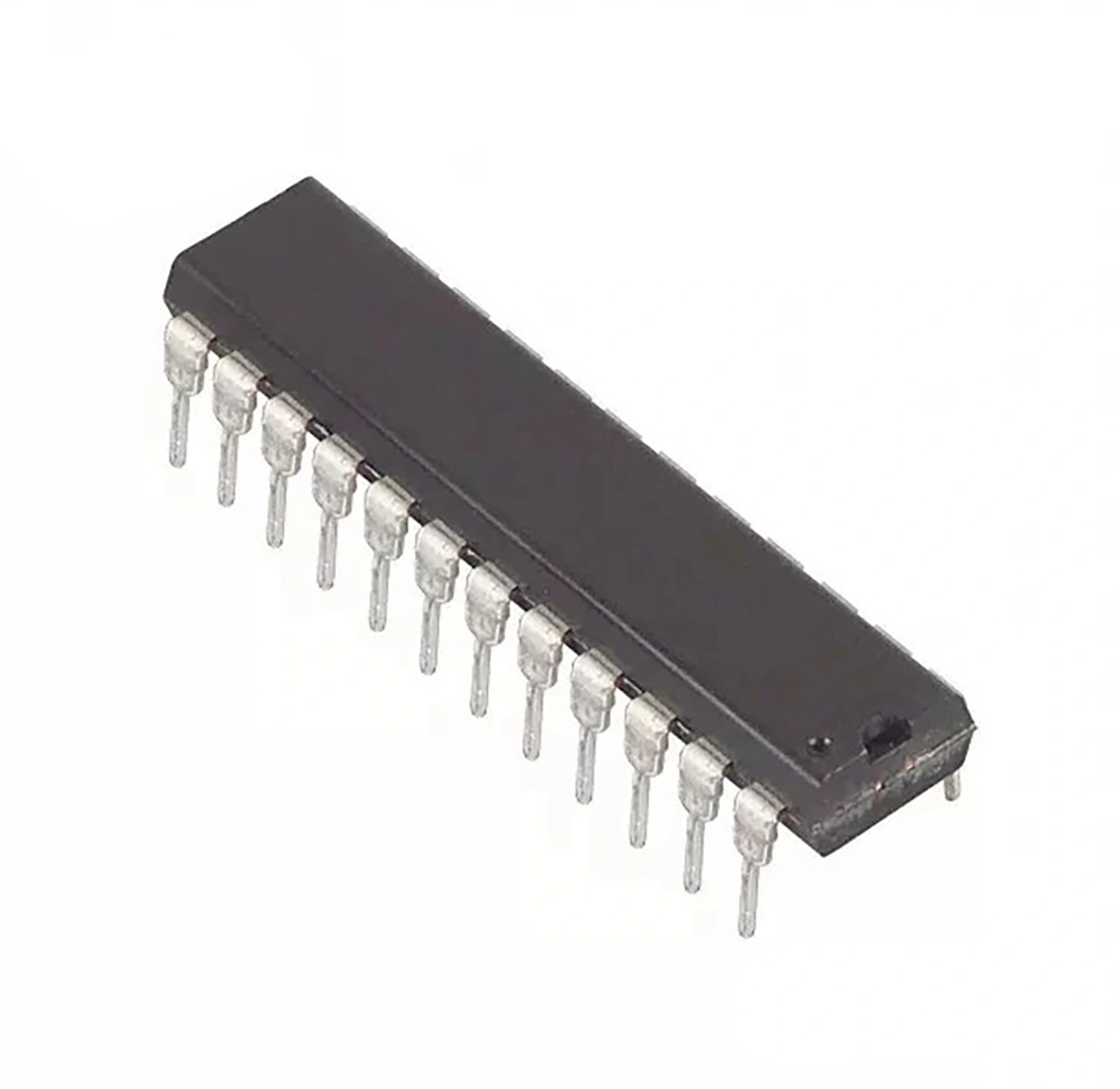 5pcs MAX7221 DIP-24 Chips Kit Mini Integrated Circuit IC Chip 150μA 10MHz Serial Interface