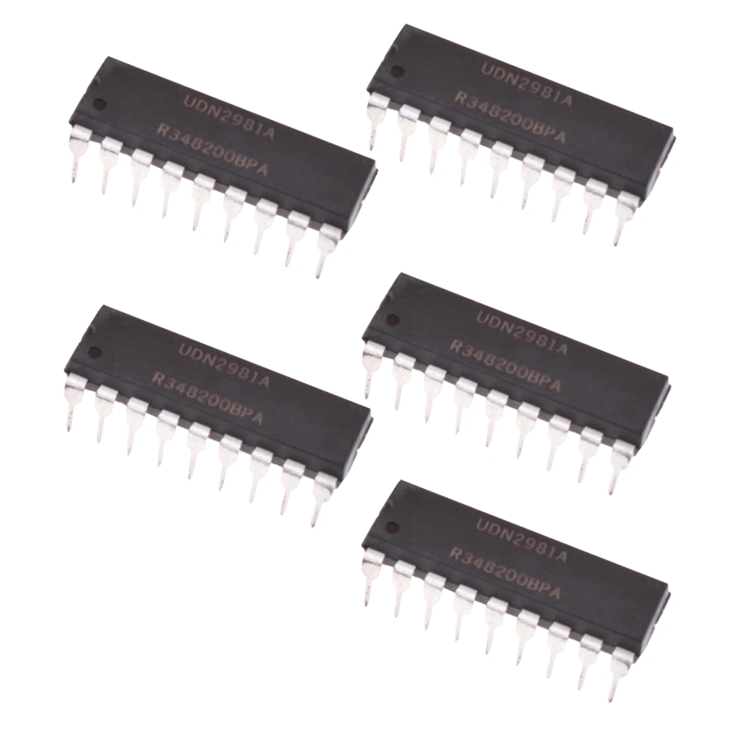 5pcs/lot UDN2981A Chip Brand New and Original Integrated Circuit IC Chip Electronic Components