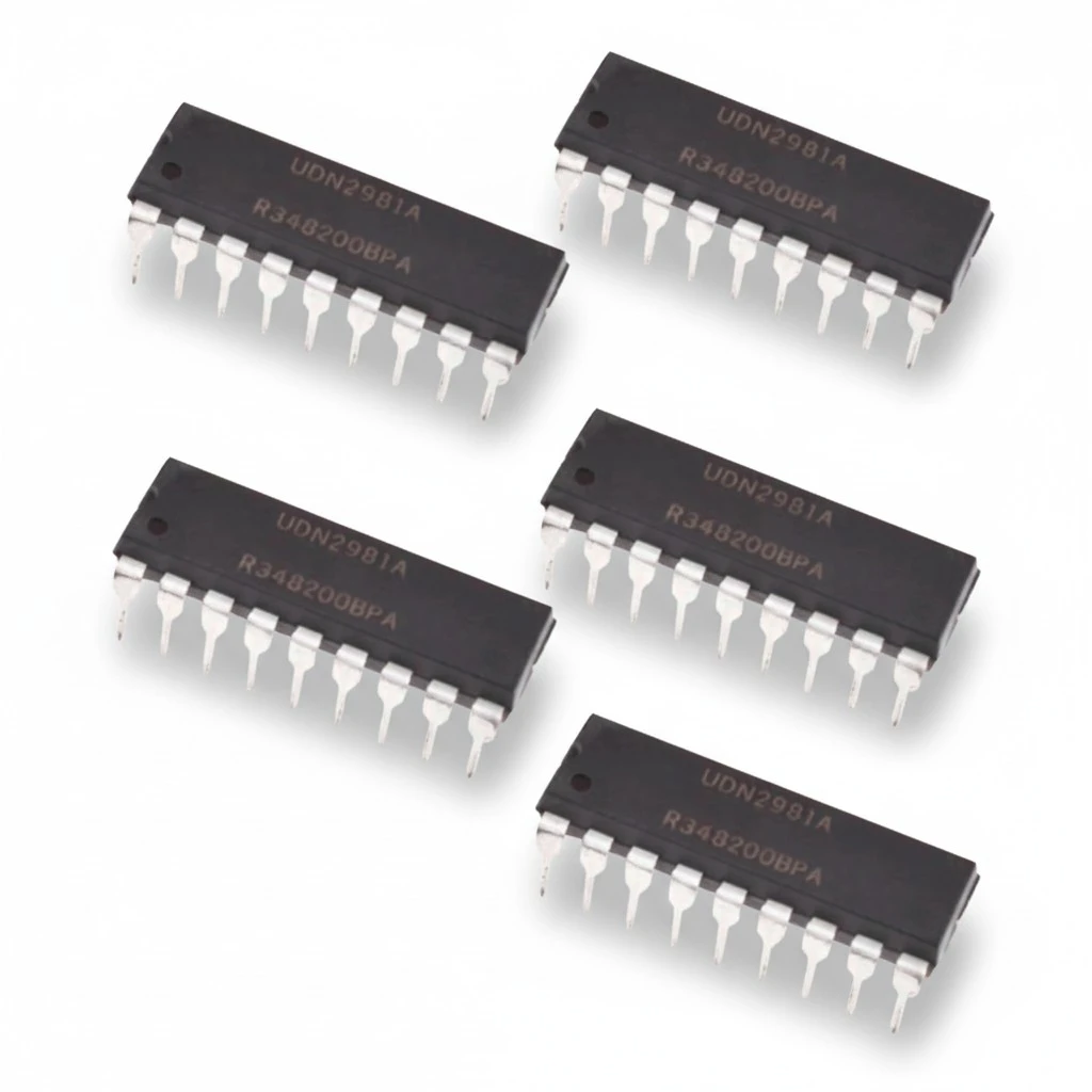 5pcs/lot UDN2981A Chip Brand New and Original Integrated Circuit IC Chip Electronic Components
