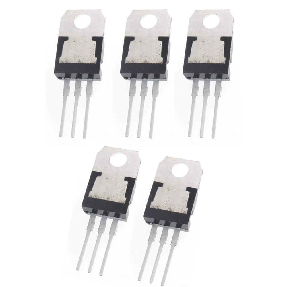 5pcs/lot L7912CV Brand New IC Chipset Three-terminal Voltage Stabilizer Electronic Components