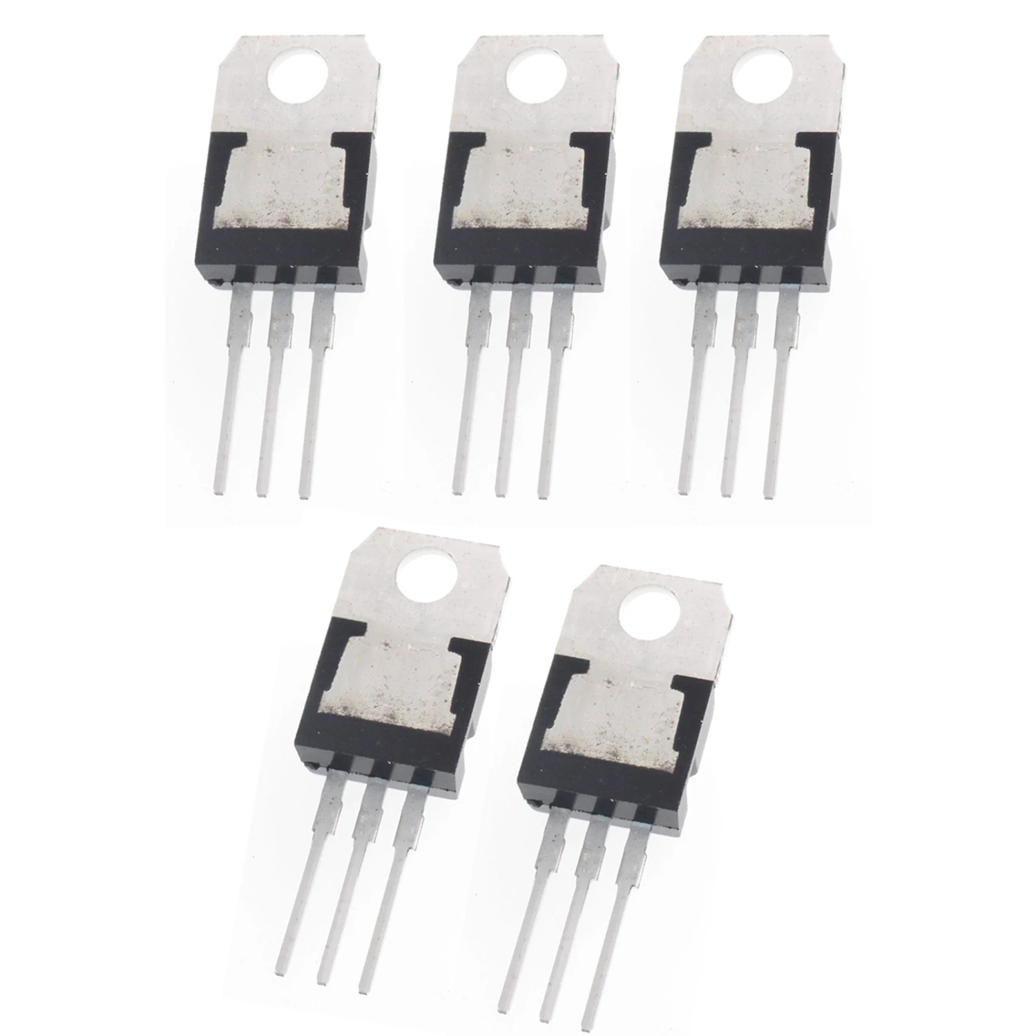 5pcs/lot L7912CV Brand New IC Chipset Three-terminal Voltage Stabilizer Electronic Components