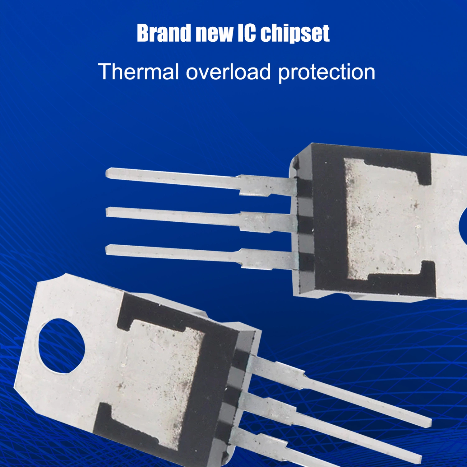5pcs/lot L7912CV Brand New IC Chipset Three-terminal Voltage Stabilizer Electronic Components