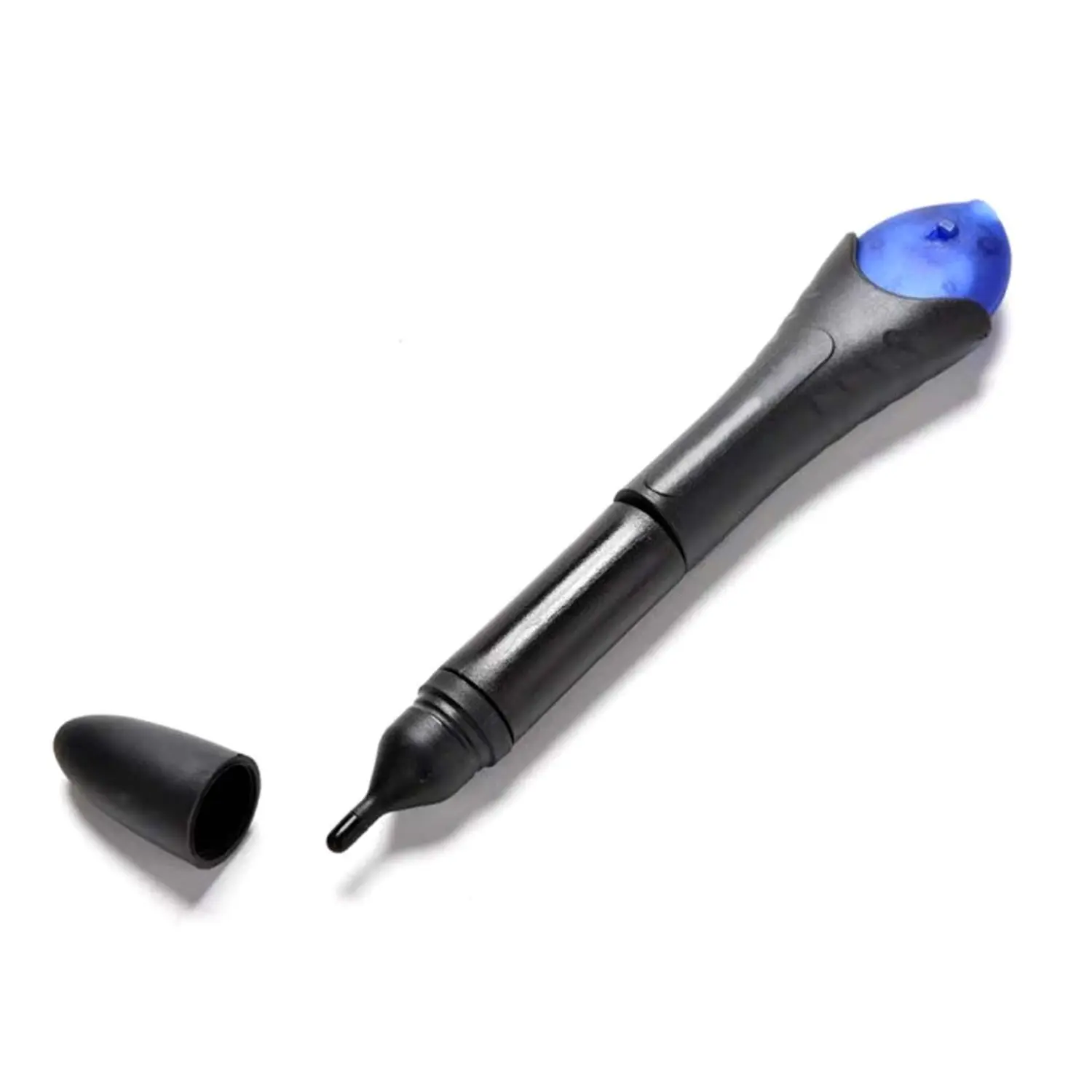 2pcs 5 Seconds Fix Quick-drying Liquid Glue Repair Pen Welding Compound for Plastic Metal Glass