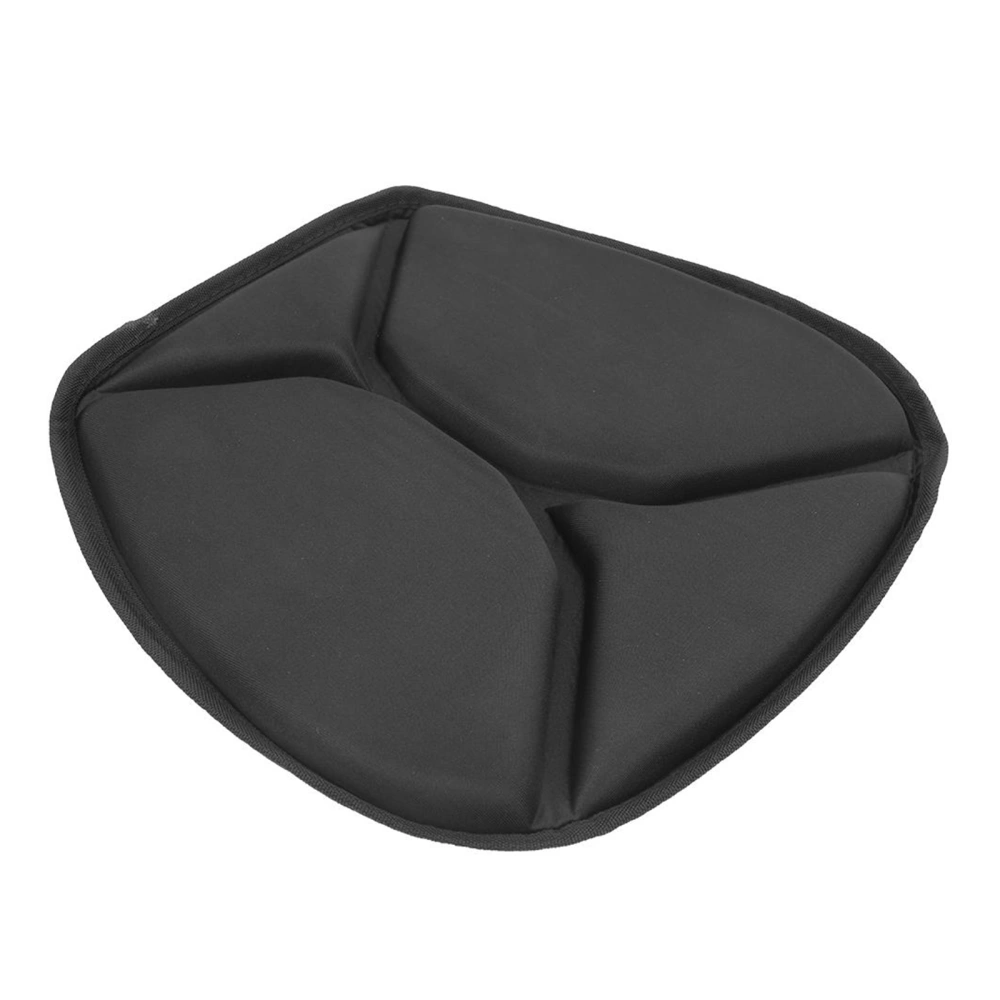 Kayak Seat Cushion Outdoor Canoe Fishing Boat Soft Comfortable EVA Padded Marine Accessories