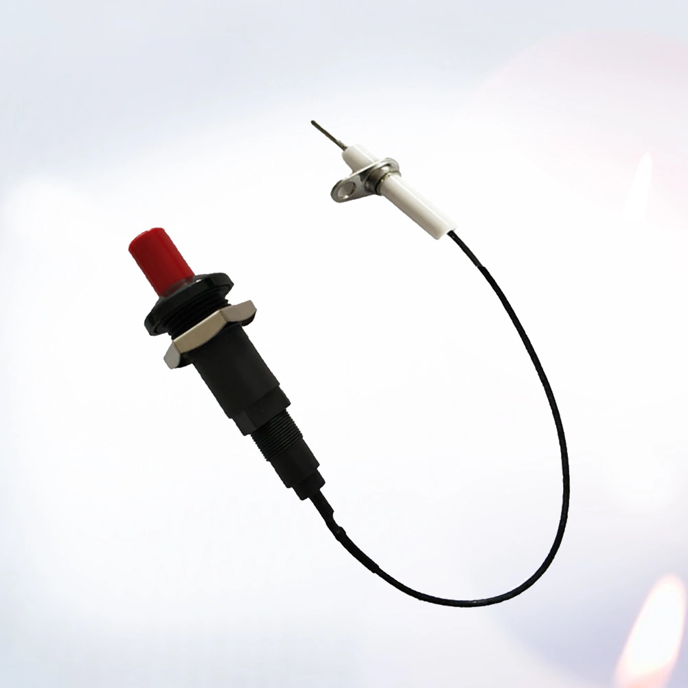 1 Out 2 Oven Use Piezoelectric Ignition Kit Home Kitchen Use Piezoelectric Ignition Kit Oven Stove Maintance Repait Use Tool Kit