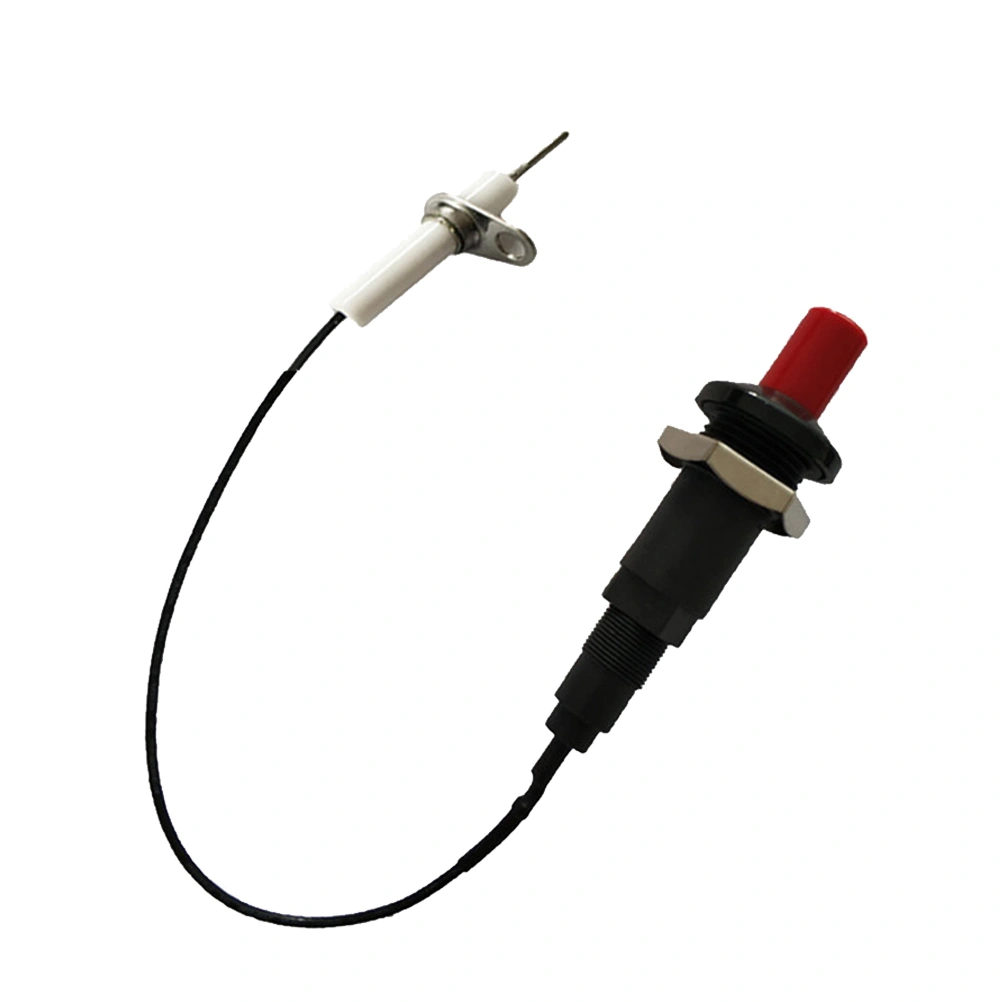 1 Out 2 Oven Use Piezoelectric Ignition Kit Home Kitchen Use Piezoelectric Ignition Kit Oven Stove Maintance Repait Use Tool Kit