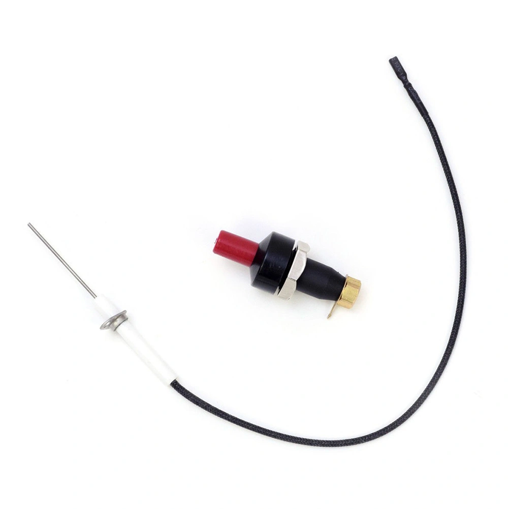1 Out 2 Oven Use Piezoelectric Ignition Kit Home Kitchen Use Piezoelectric Ignition Kit Oven Stove Maintance Repait Use Tool Kit