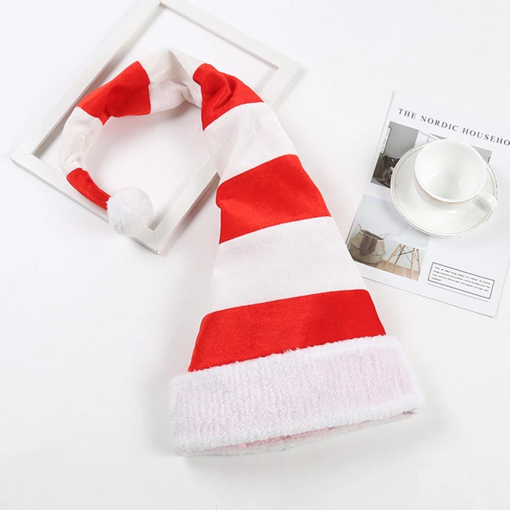 1 Pc Christmas Hat Festival Decorations Christmas Hat for Xmas Decor