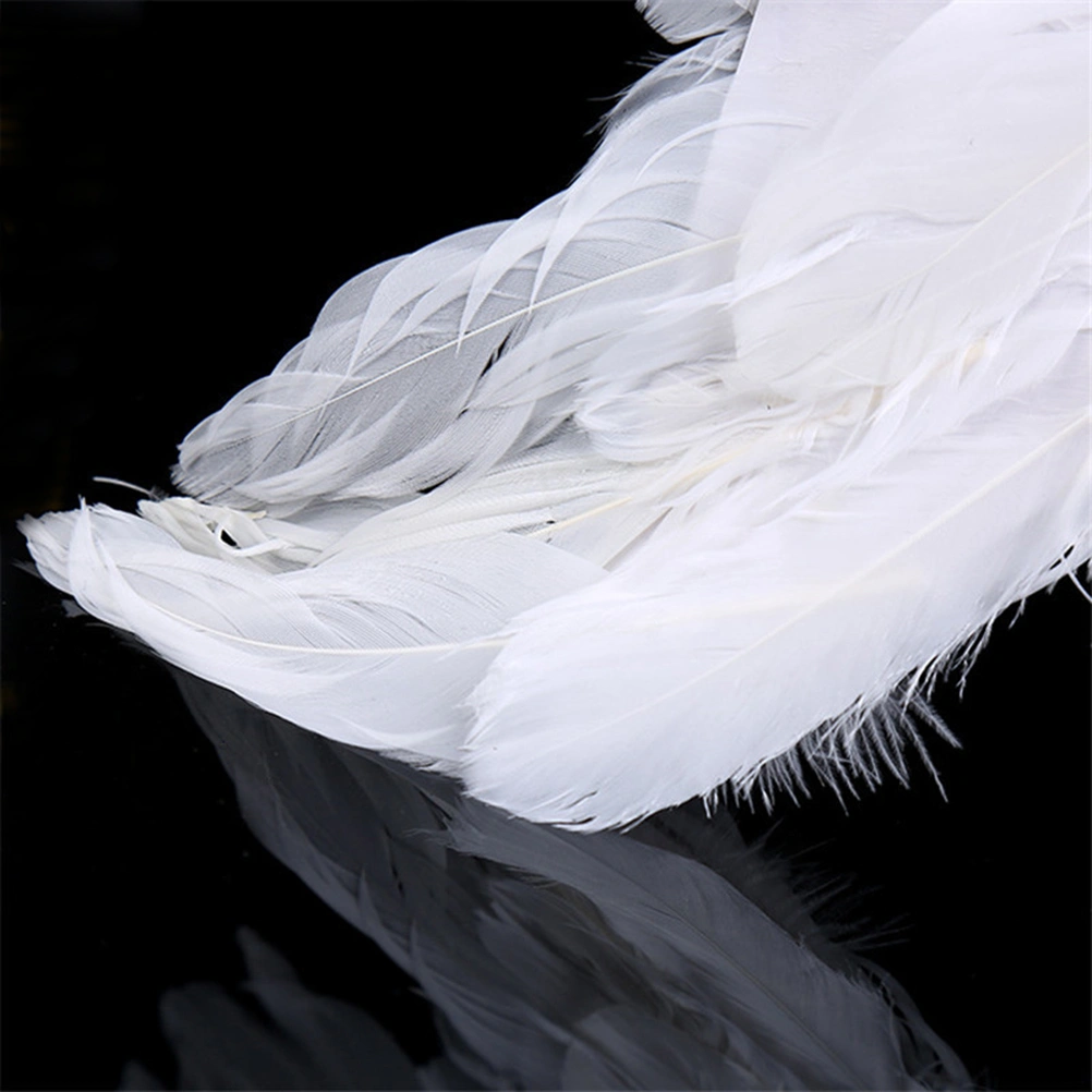 White Angle Style Costume  Angel Wings with Halo and Wand Large Size