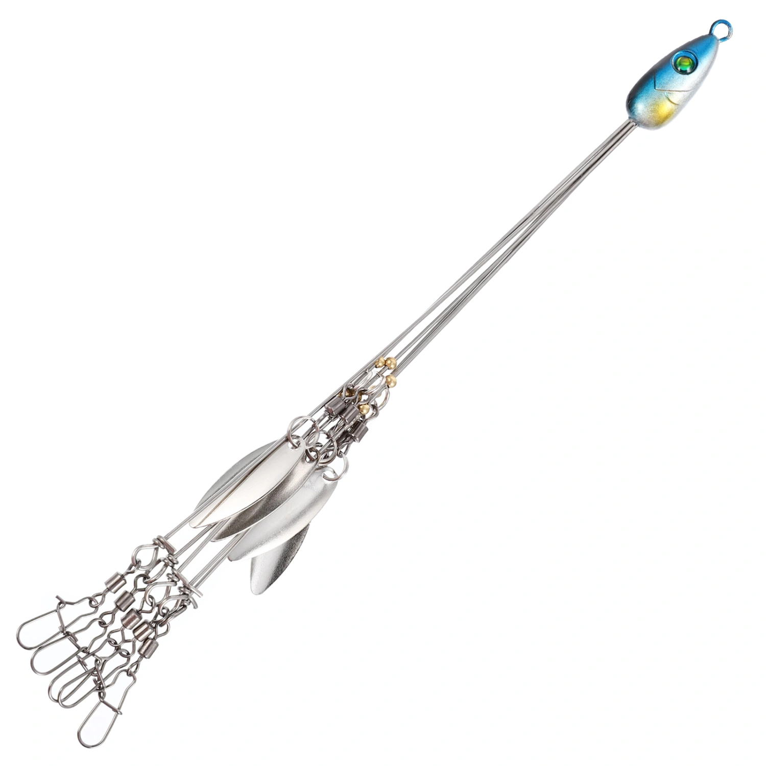 Artificial Fishing Lure Bait Professional Fishing Lure Practical Fishing Lure