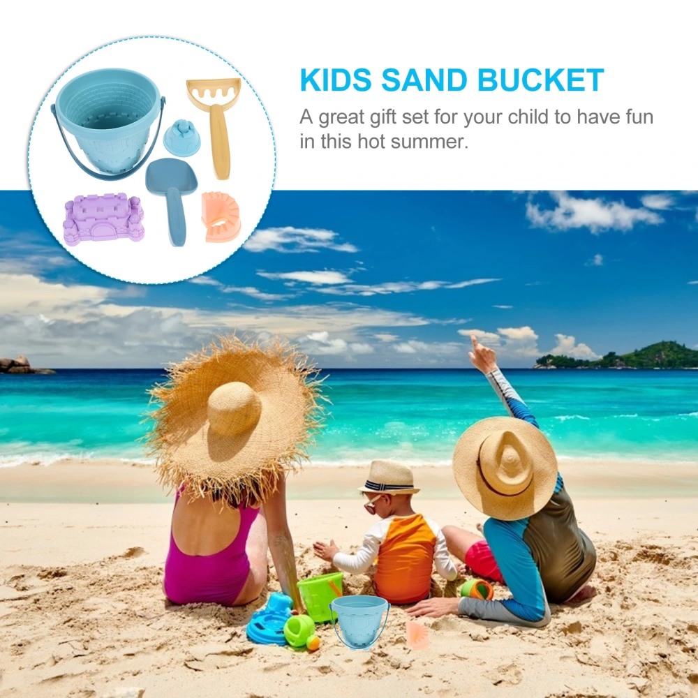 1 Set Sand Digging Toys Summer Beach Toys Funny Sand Toys Beach Game Toys