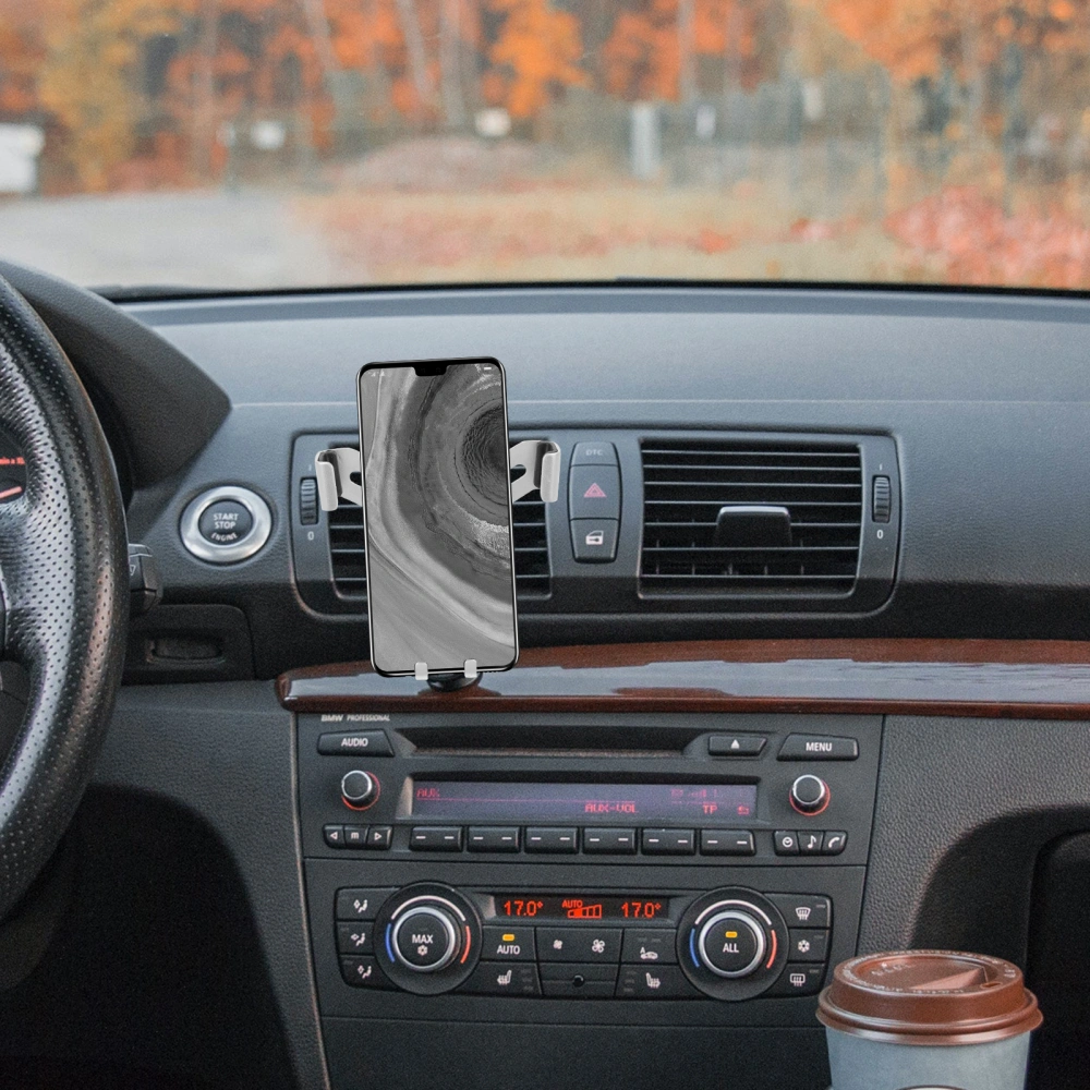 1PC Vehicle-mounted Dashboard Phone Holder Universal Vehicle Phone Holder