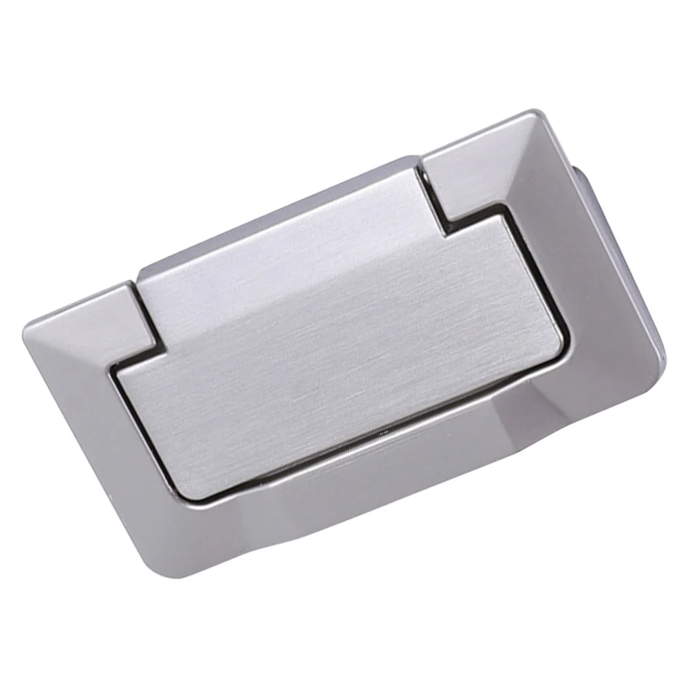 Recessed Door Handle Drawer Handle Cabinet Door Handle Drawer Pull Handle