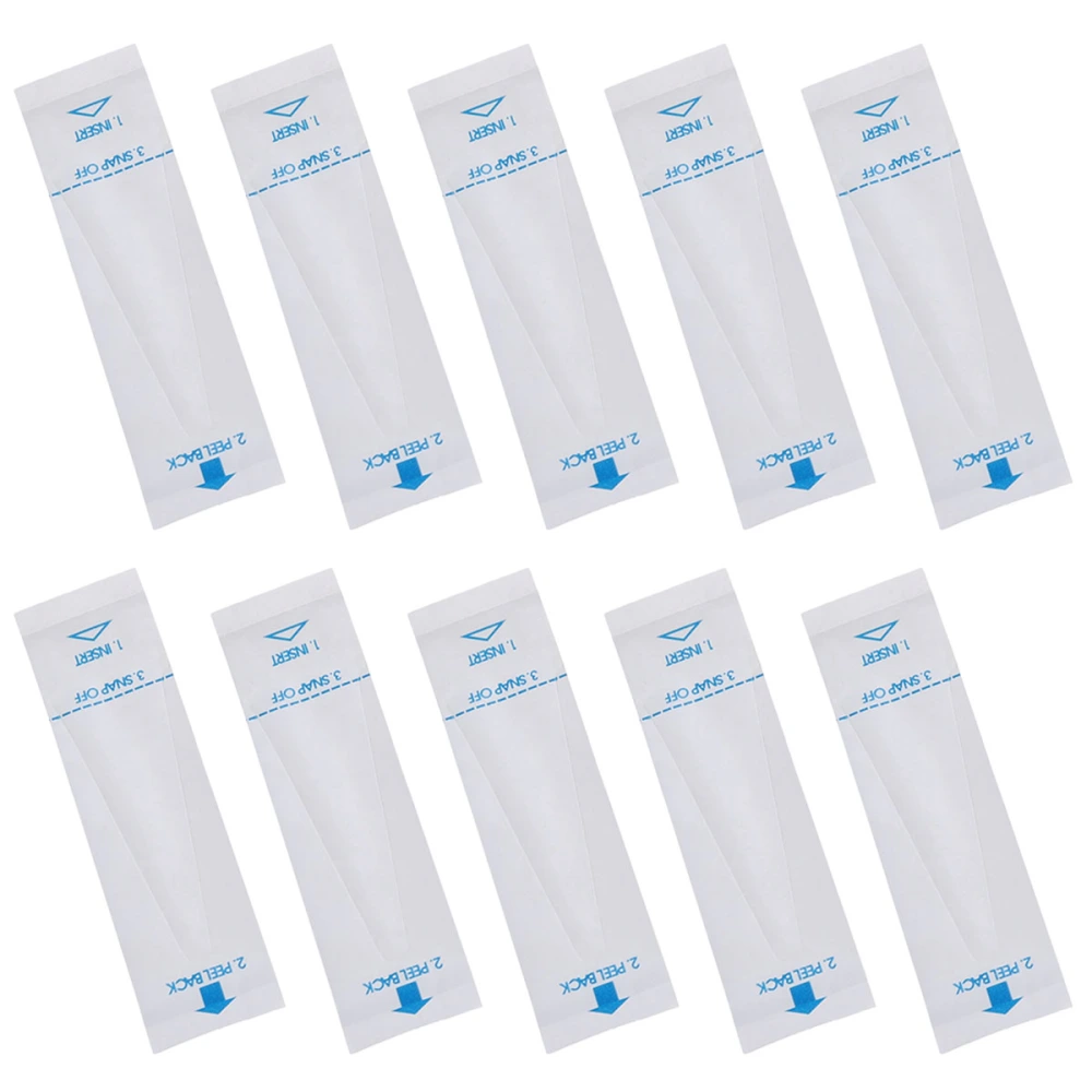 200pcs Safe Digital Thermometer Probe Covers Disposable Sterile Universal Electronic Thermometer Cover