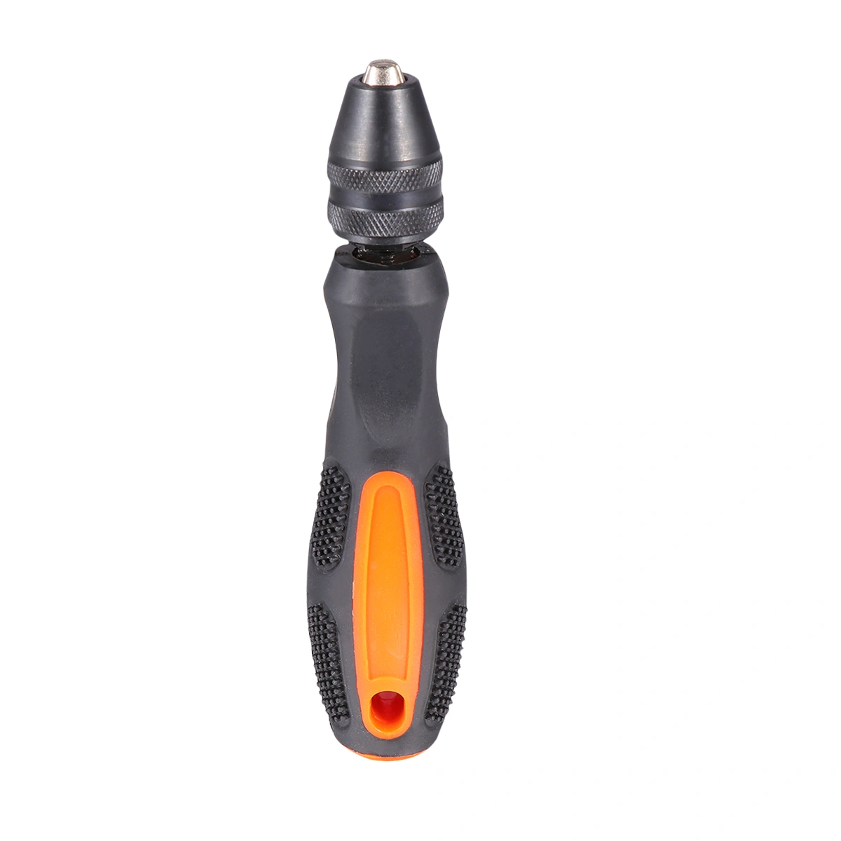 Multipurpose Manual Drilling Drill Heavy Duty Professional Mini Hand Drill Precision Hand Drill Modelers Tool for Home Shop 