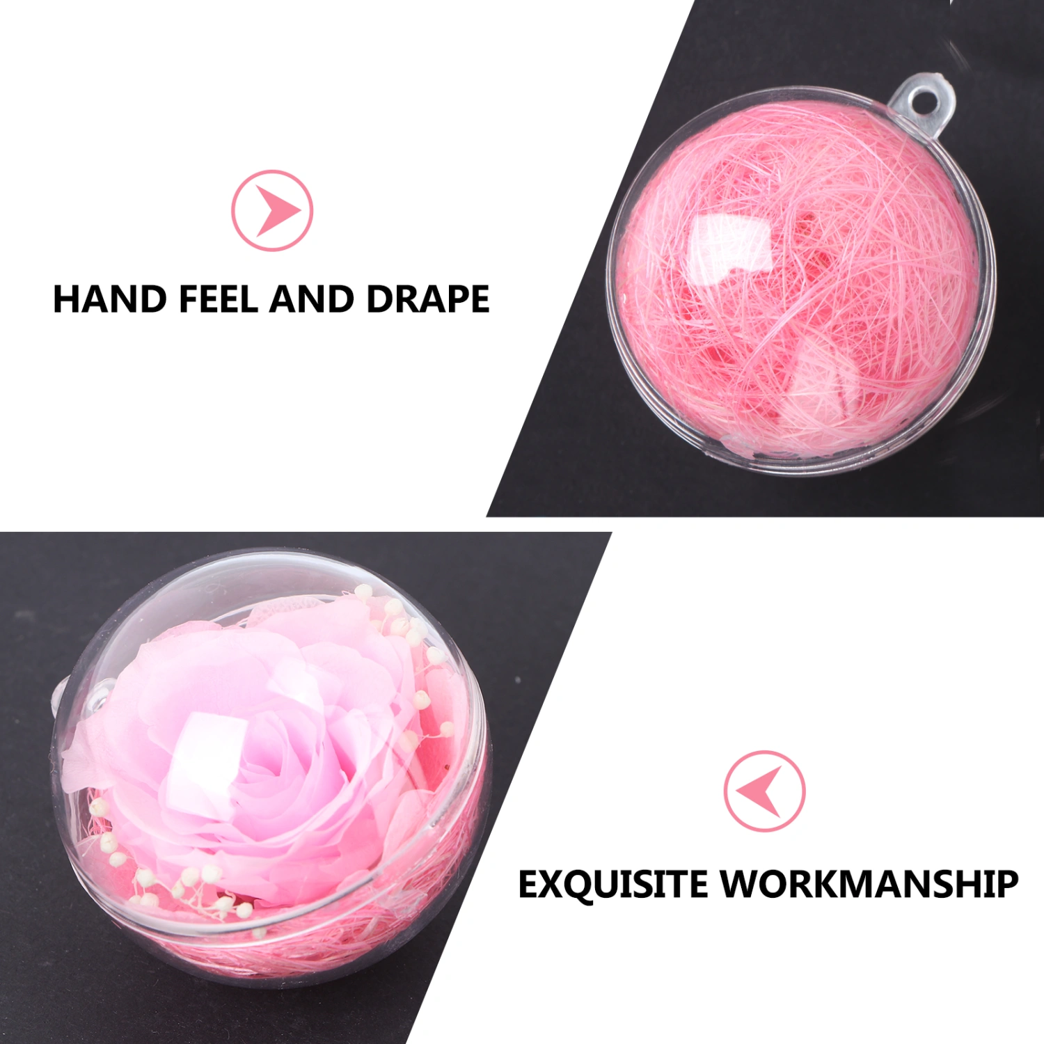 1pc Exquisite Bag Pendant Key Decor Backpack Pendant Keychain Pendant Bag Decor