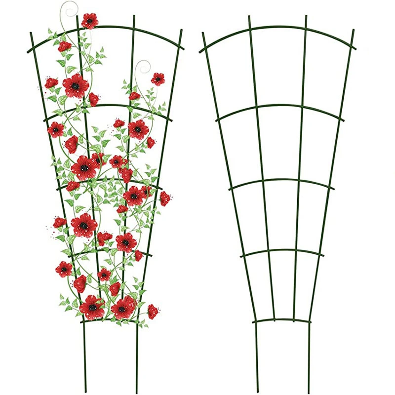Garden Trellis Indoor Plant Trellis Flower Trellis Plant Support Plant Climbing Stand