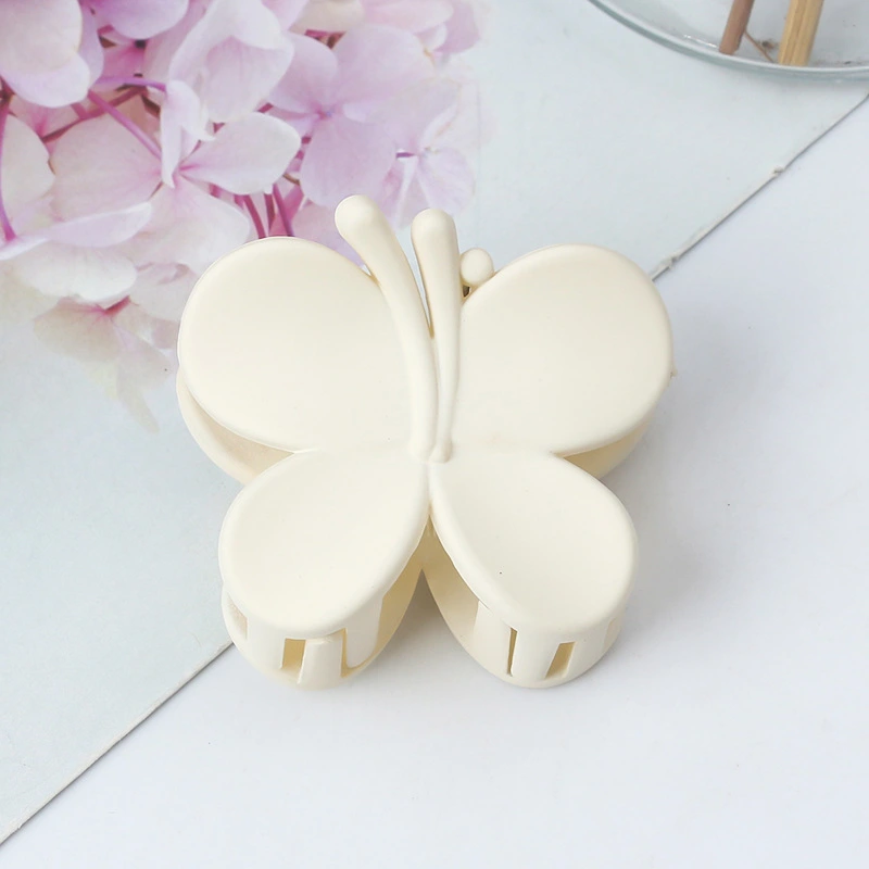 5pcs Hair Claw Clips Small Hair Clips Butterfly Hair Clips Hair Styling Tool for Women Teen Girls