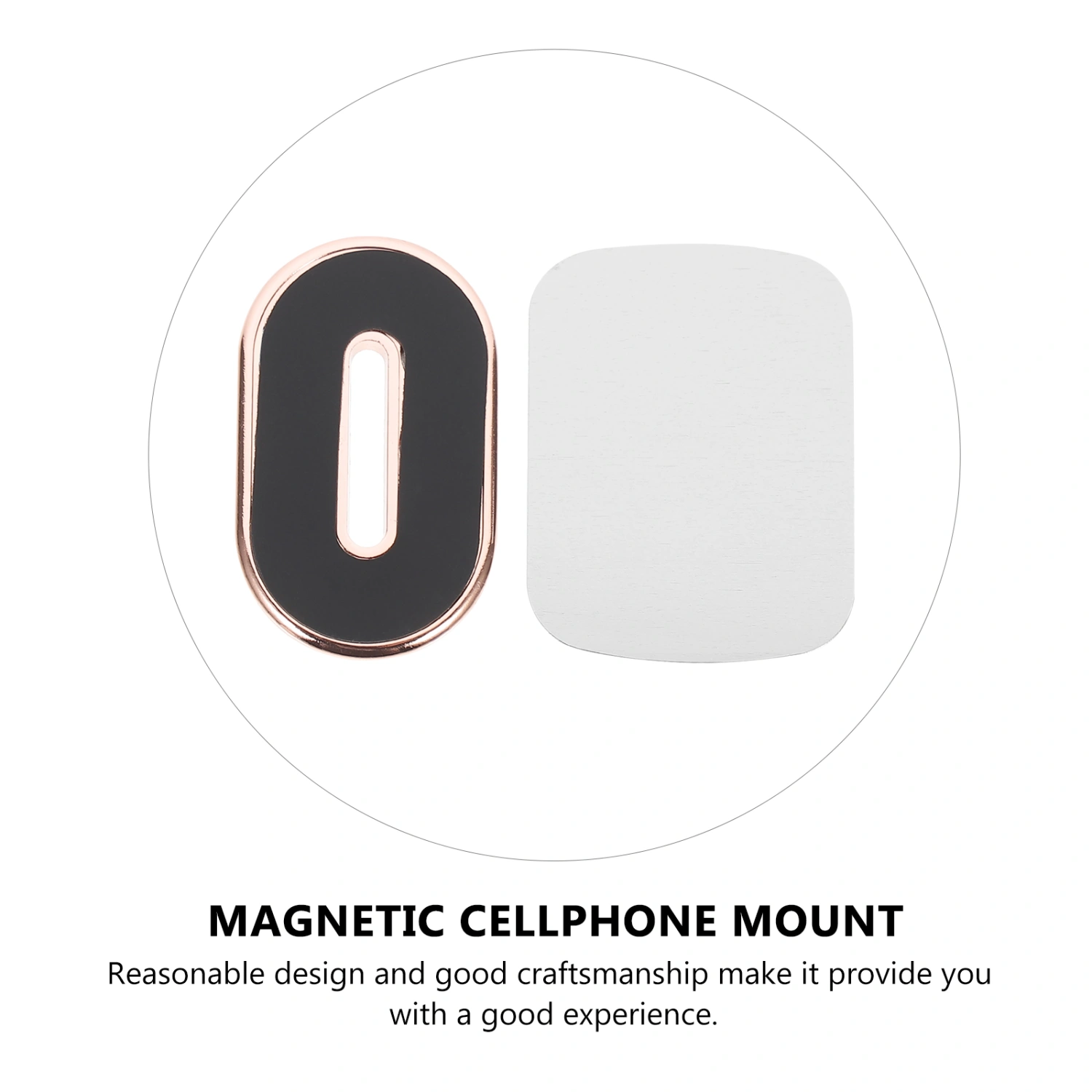 Multifunctional Magnetic Phone Holder Car Magnetic Phone Mount Phone Holder