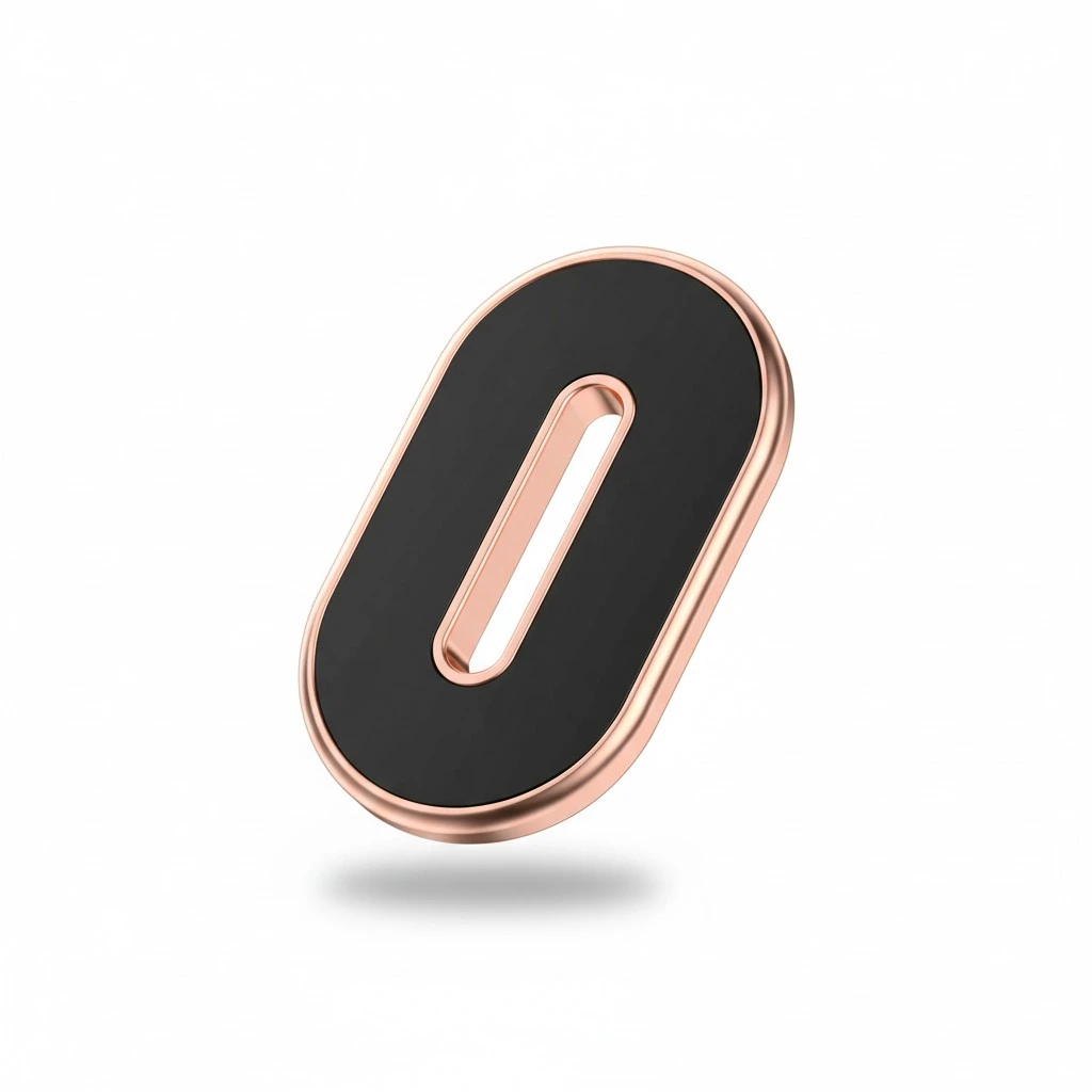 Multifunctional Magnetic Phone Holder Car Magnetic Phone Mount Phone Holder