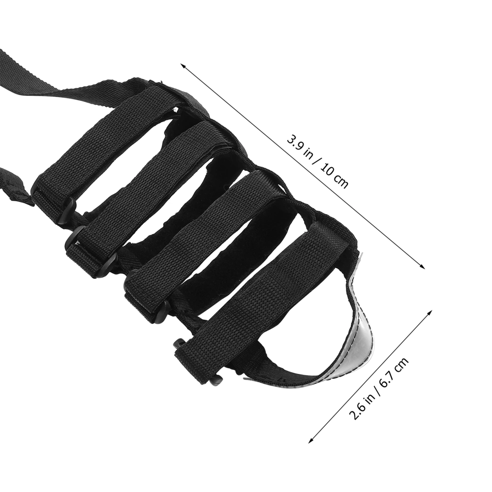 Water Bottle Carrier Outdoor Bottle Strap Water Bottle Holder with Strap Adjustable Bottle Carrier