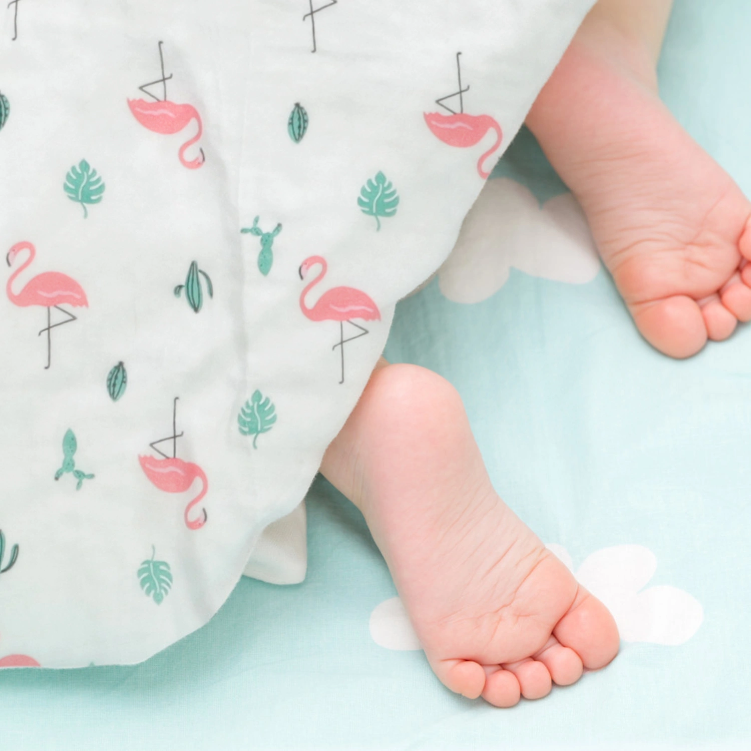 Baby Blanket Newborn Swaddle Wrap Blanket Baby Bath Towel Muslin Infant Blanket