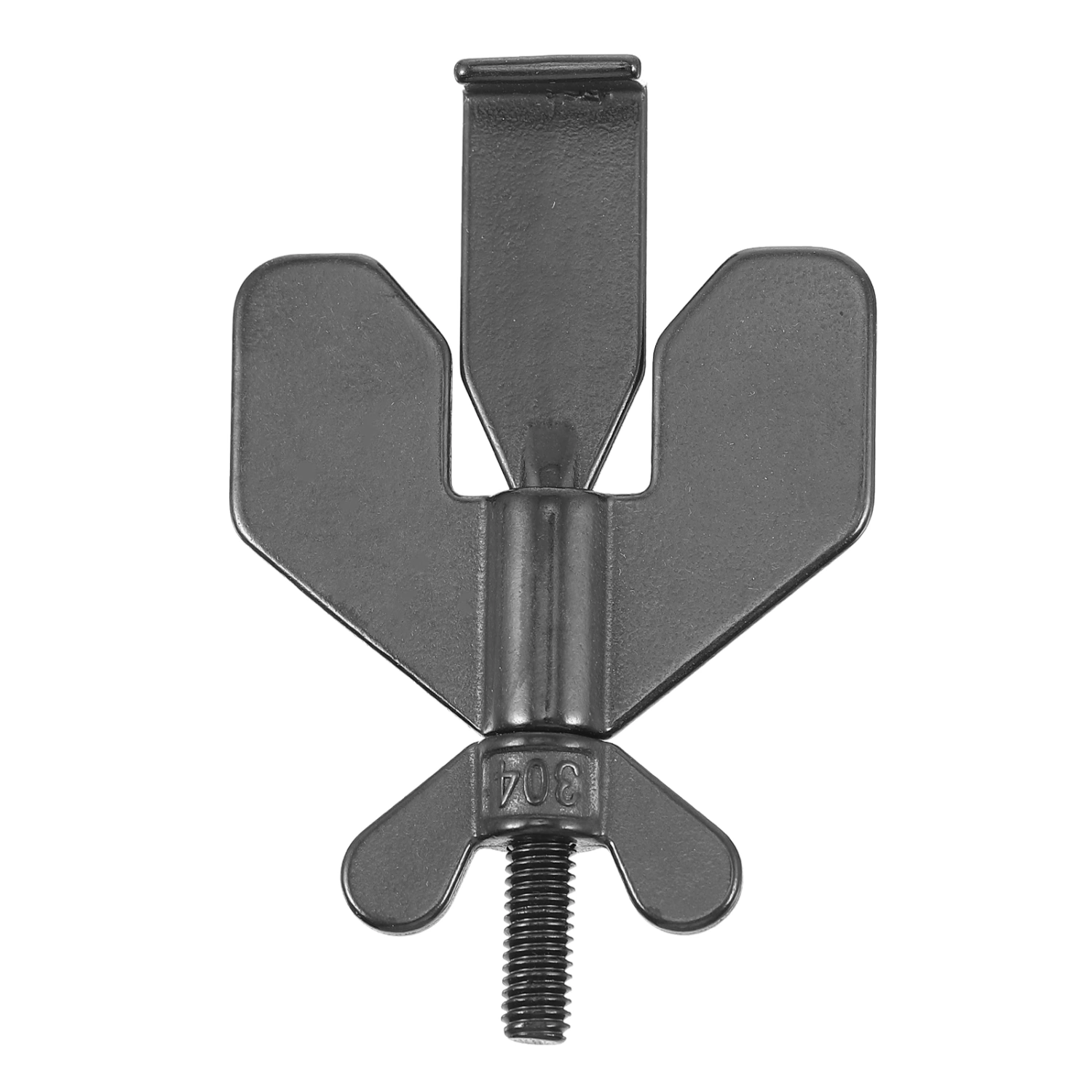 Portable Door Stopper Useful Door Stop Device Practical Door Stop for Hotel