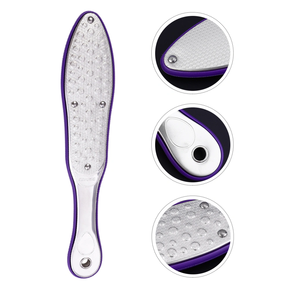 Professional Foot Care File Foot Rasp Callus Remover Metal Dead Skin Rasp