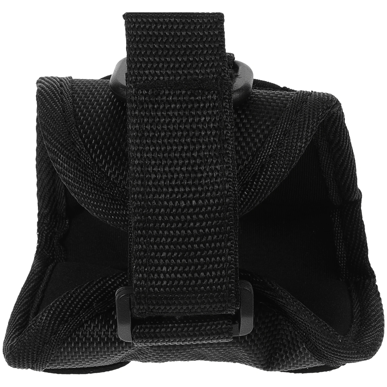 Flashlight Glove Adjustable Flashlight Glove Camping Hand Cover Camping Flashlight Holder