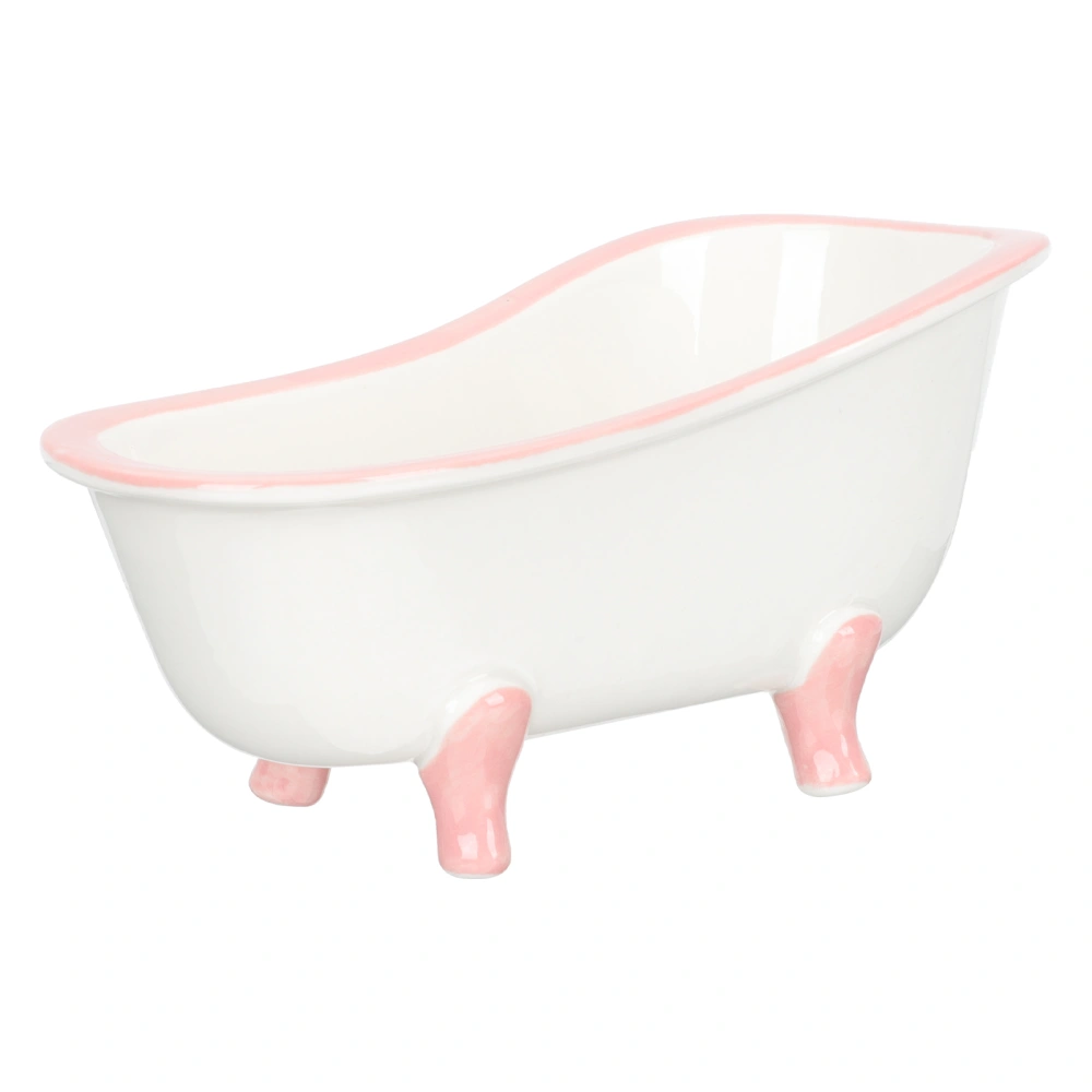 Household Fruit Bowl Multi-function Pudding Bowl Adorable Ice Cream Bowl Pudding Accessory