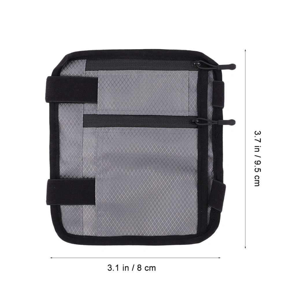 Sports Leg Bag Multi-function Leg Bag Mobile Phone Foot Bag for Outdoor