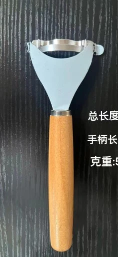Kitchen Corn Peeler Portable Corn Stripper Corn Cutter Corn Stripping Tool for Home