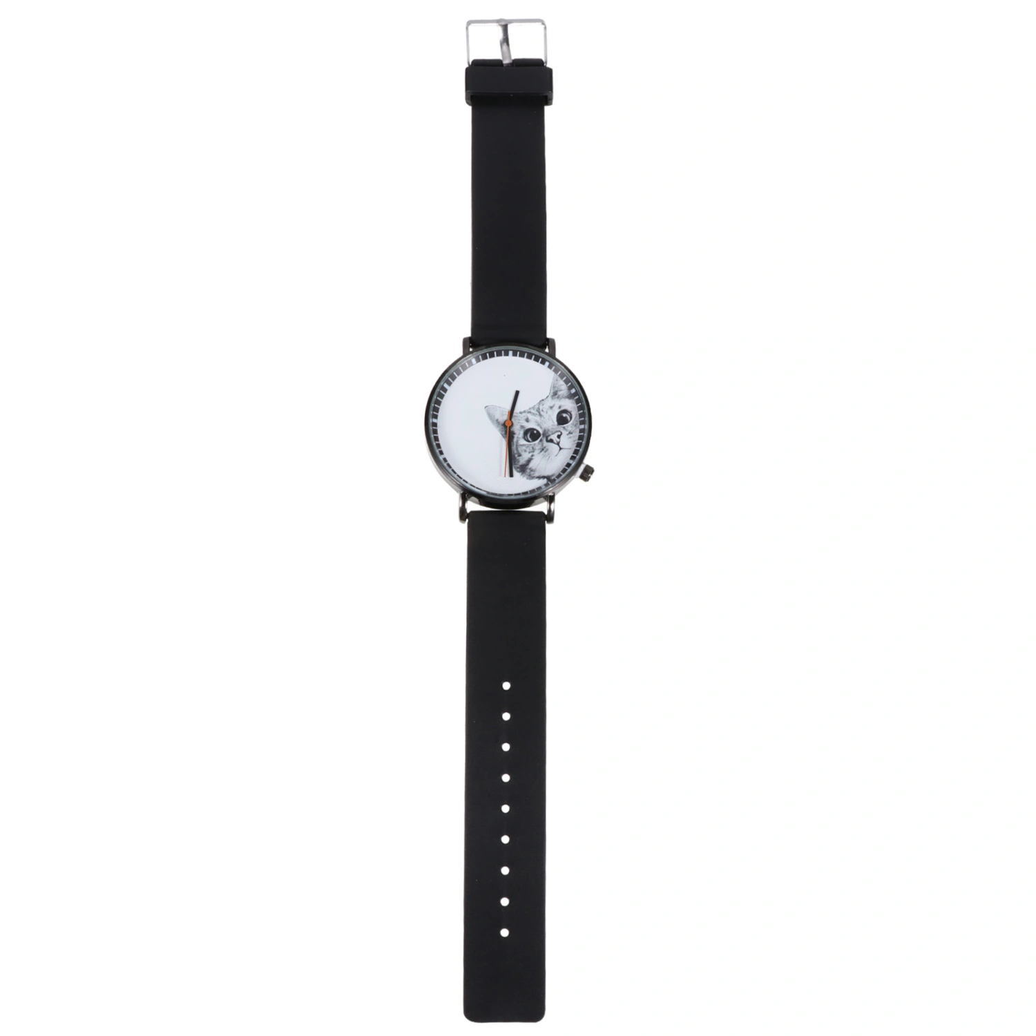 Men Womwn Watches Quartz Watch Luxury Business Casual Slim Watch