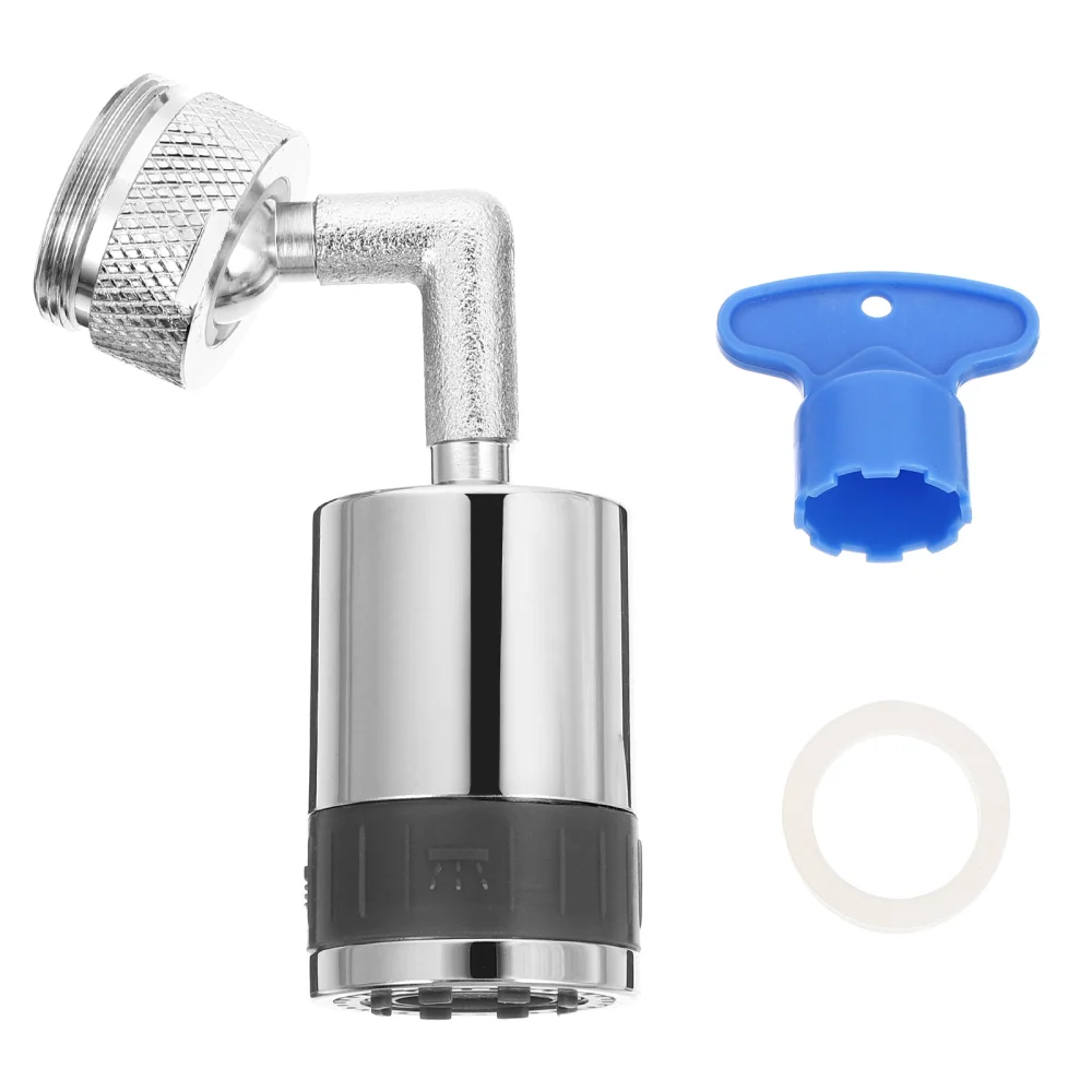 720° Rotatable Faucet Water Filters Nozzle Universal Faucet Nozzle Spray Head