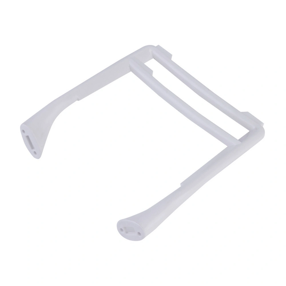 Extended Undercarriage Landing Gear for Phantom 3 Quadcopter (White)