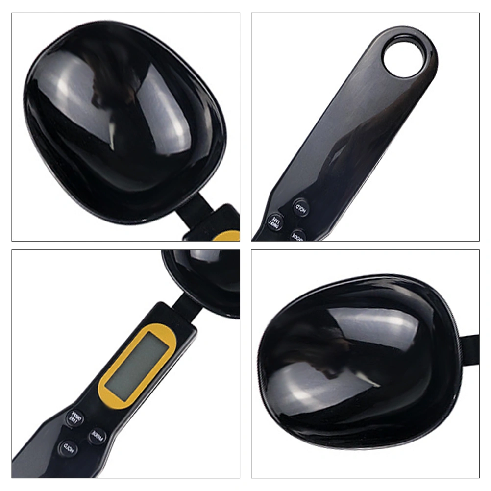 Digital Spoon Scale Food Weight Spoon Kitchen Scale Weight Spoon Baking Tool