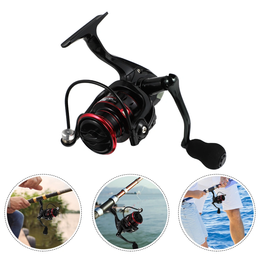 1Pc Fishing Reel Reel Fishing Gear Left Right Interchangeable