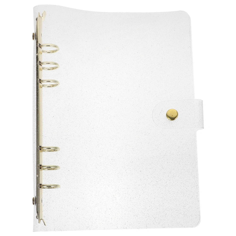 Notebook Cover Binder Notebook Diary Journal Book Cover Notebook Shell