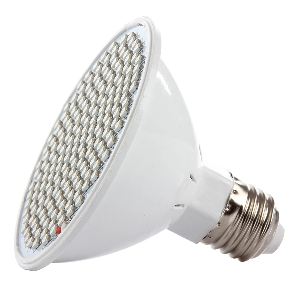 20W LED Indoor Plant Growth Lamp Fill In Light E27 Grow Lights